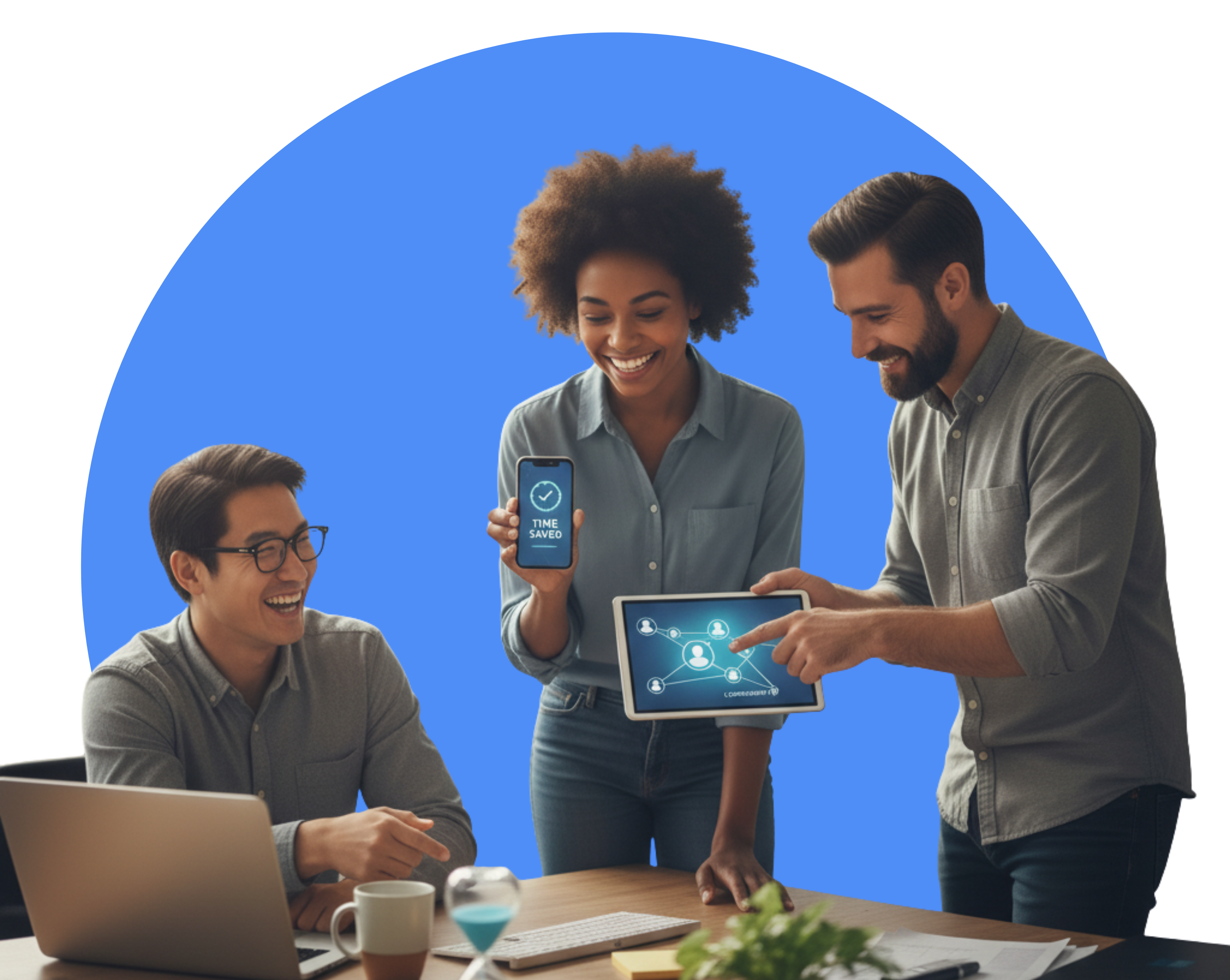 Why Time is Everything